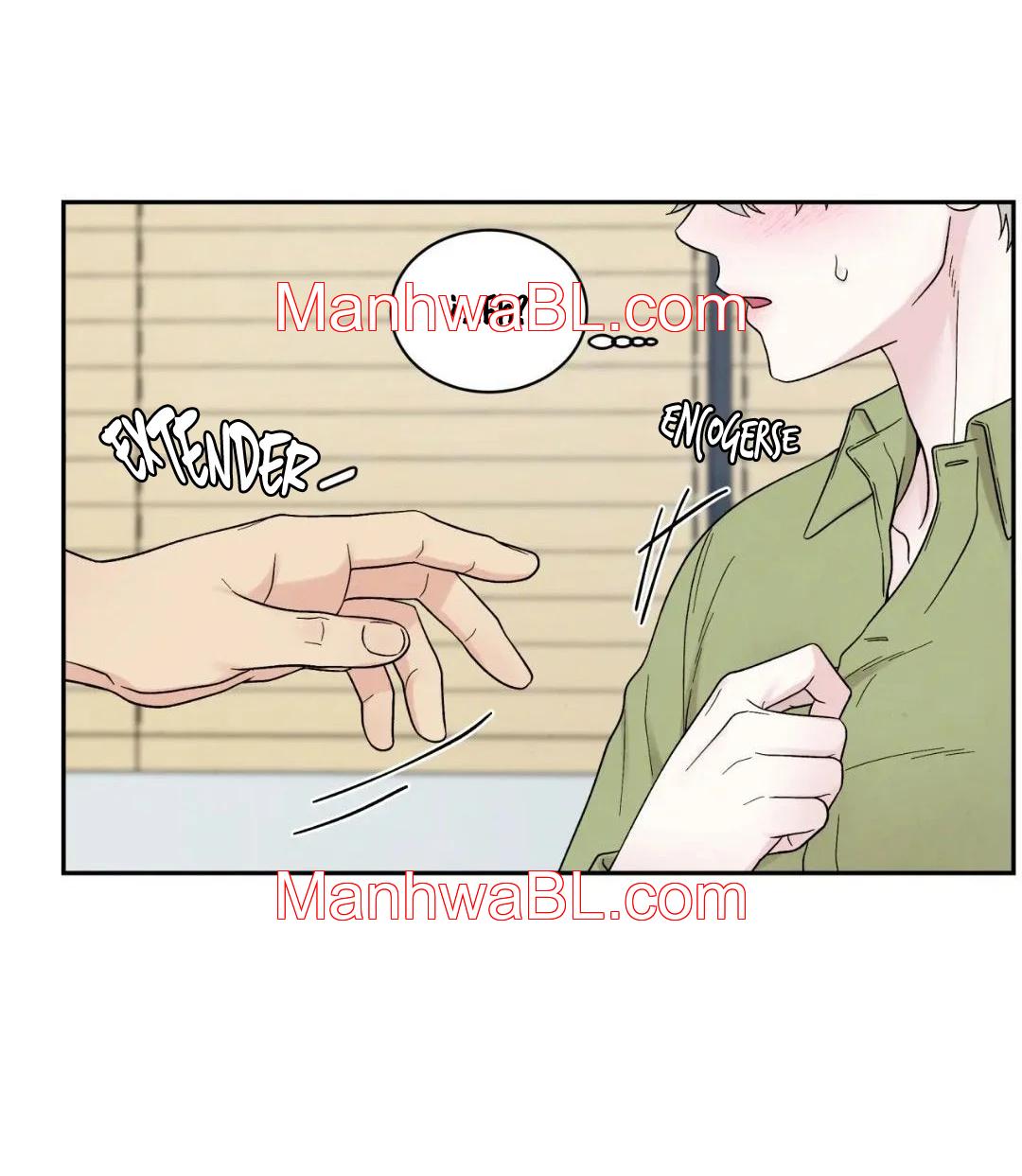 If It’s Not Fate, Then What Is It? - Capítulo 44 manhwa