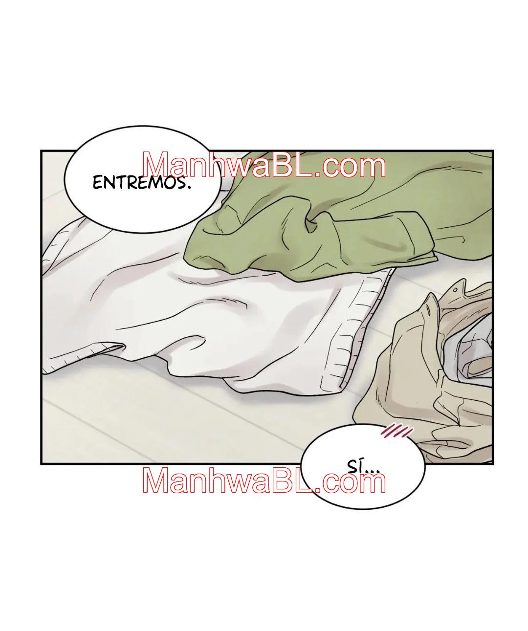 If It’s Not Fate, Then What Is It? - Capítulo 44 manhwa