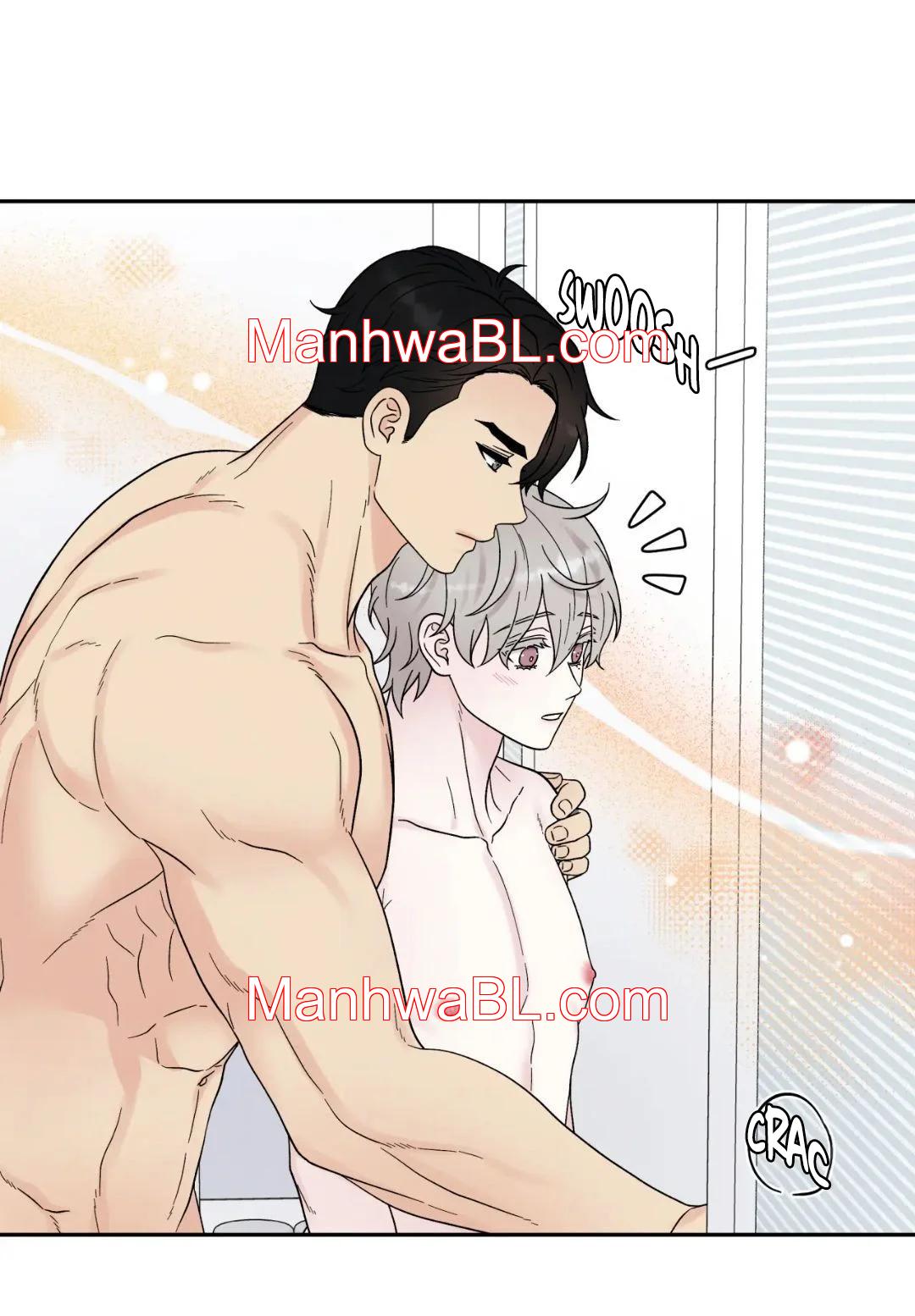 If It’s Not Fate, Then What Is It? - Capítulo 44 manhwa