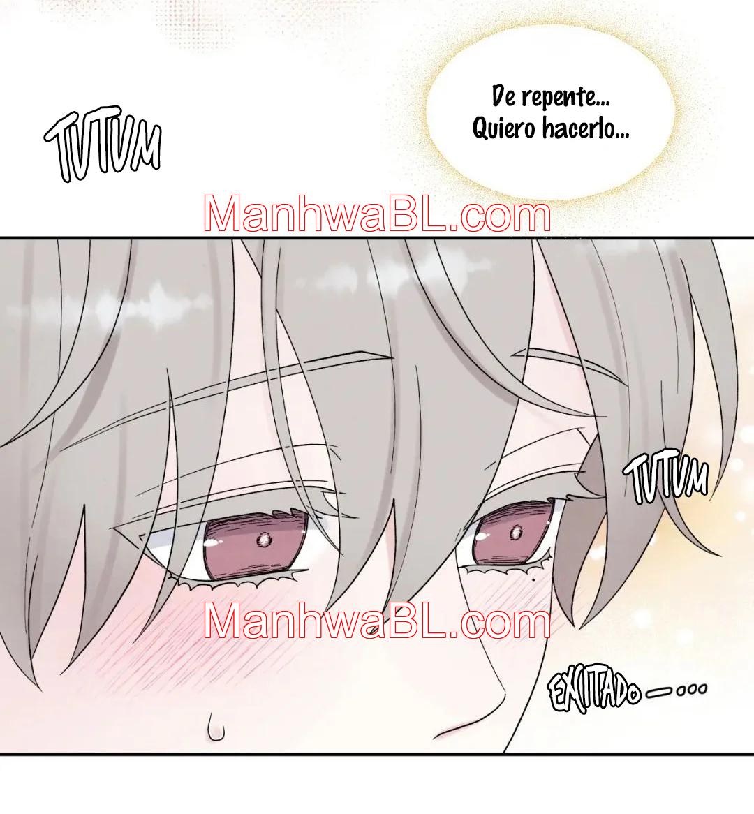 If It’s Not Fate, Then What Is It? - Capítulo 44 manhwa