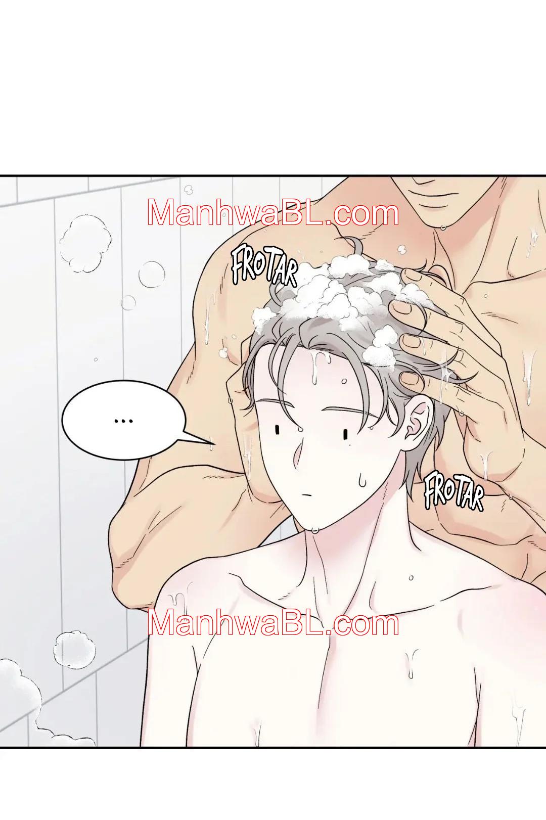 If It’s Not Fate, Then What Is It? - Capítulo 44 manhwa