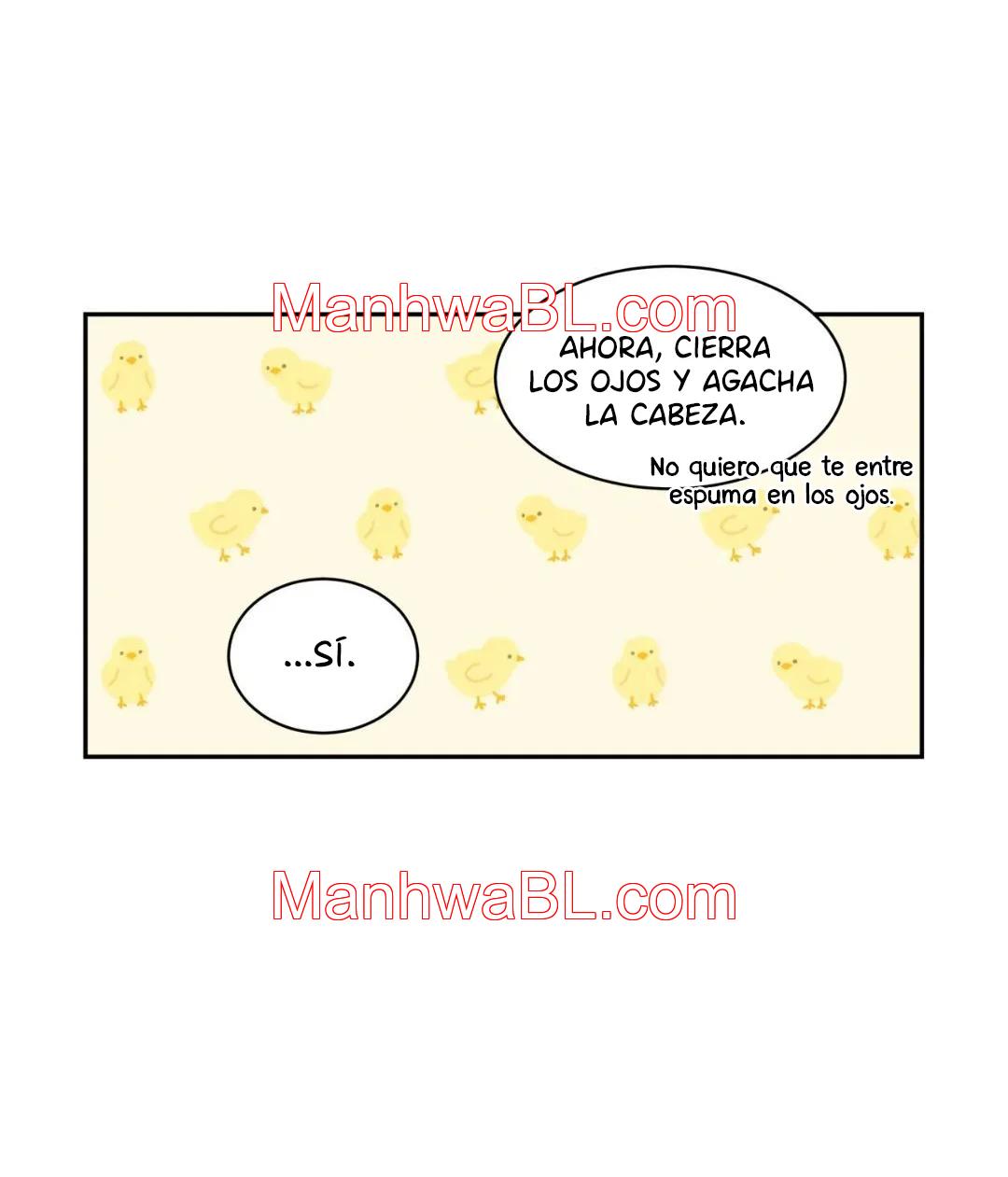 If It’s Not Fate, Then What Is It? - Capítulo 44 manhwa