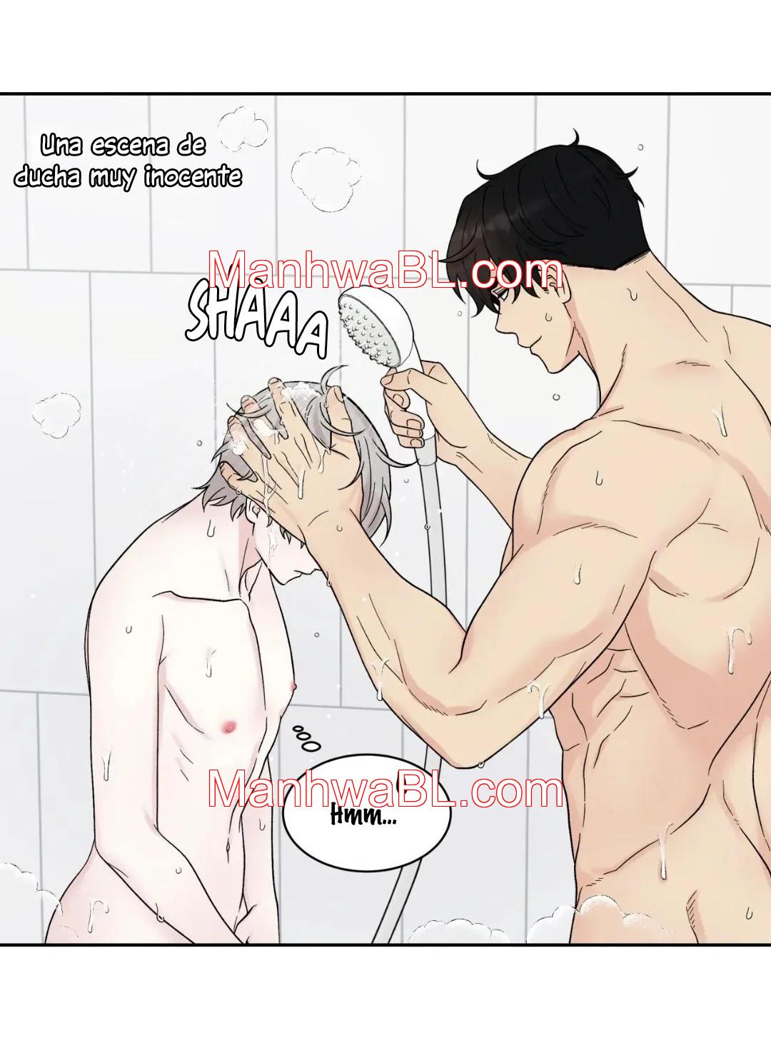 If It’s Not Fate, Then What Is It? - Capítulo 44 manhwa