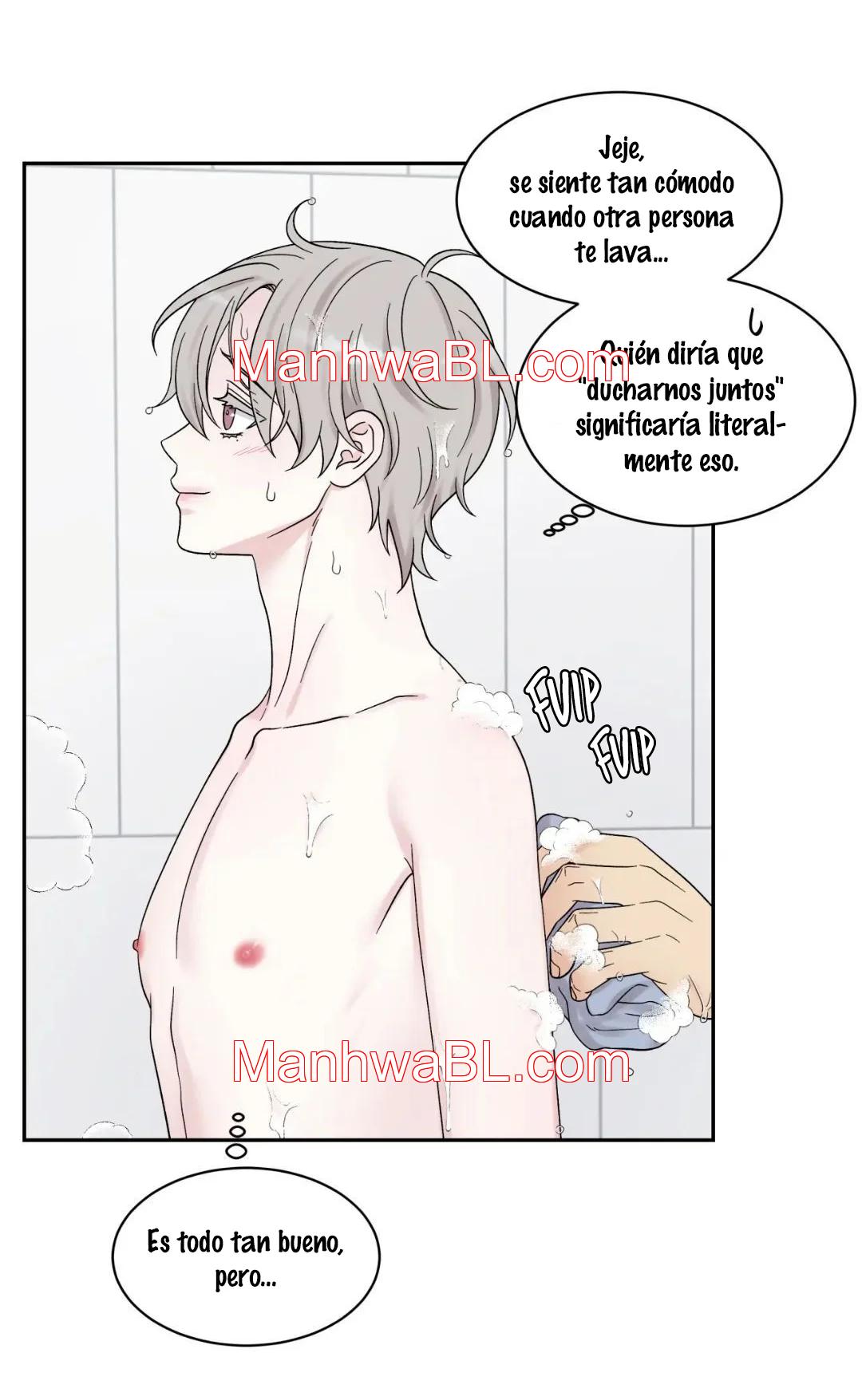 If It’s Not Fate, Then What Is It? - Capítulo 44 manhwa