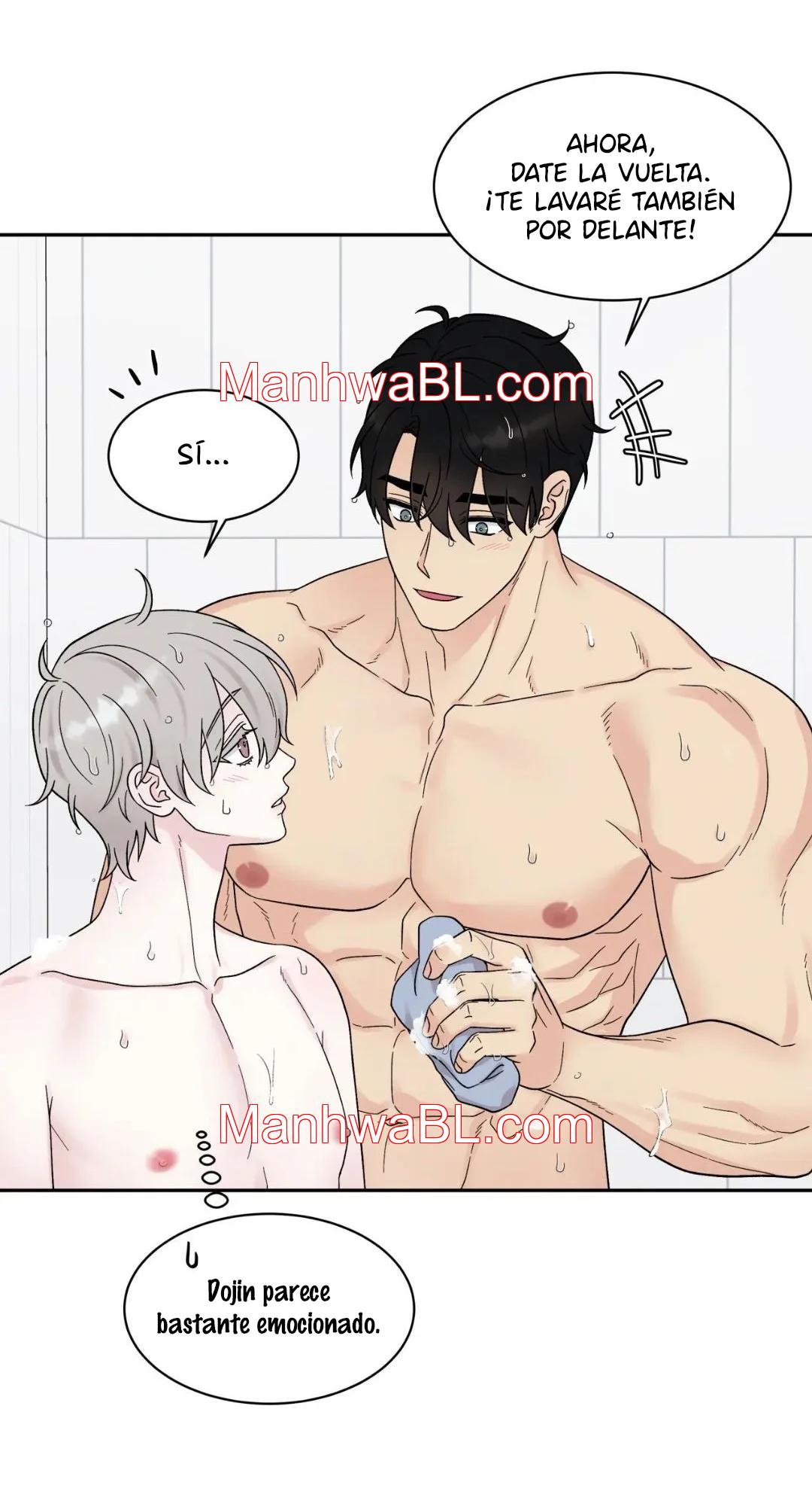 If It’s Not Fate, Then What Is It? - Capítulo 44 manhwa