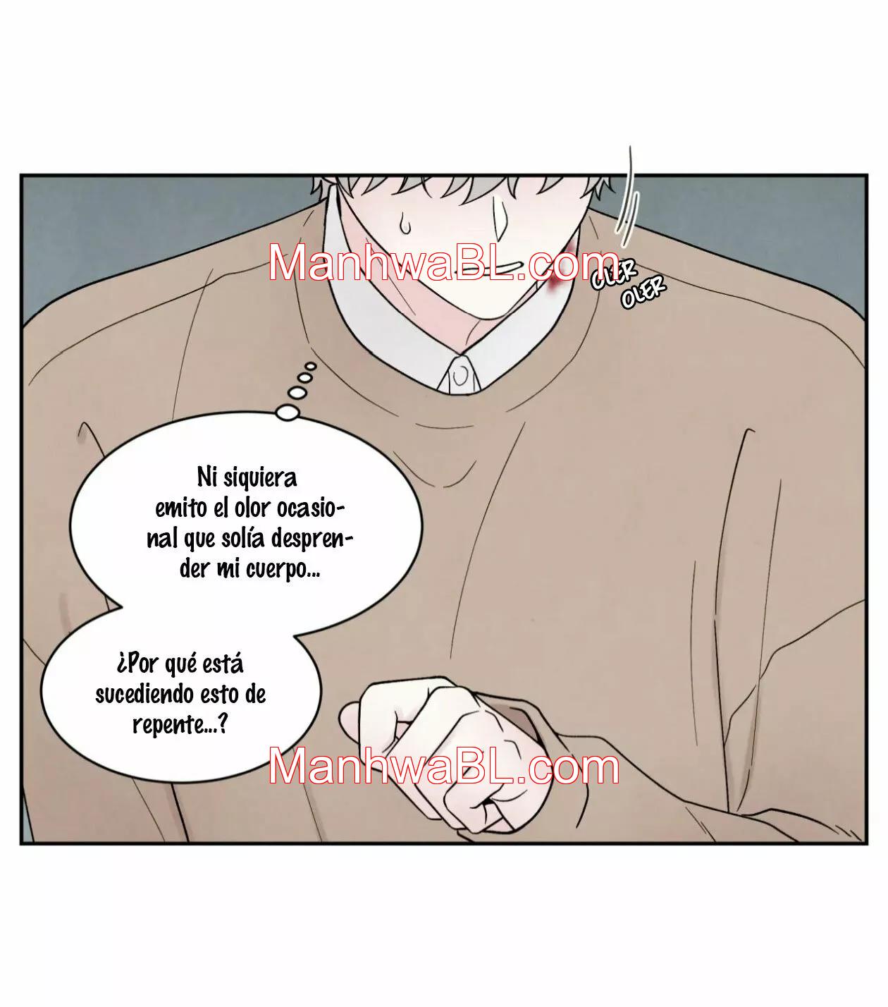 If It’s Not Fate, Then What Is It? - Capítulo 22 manhwa