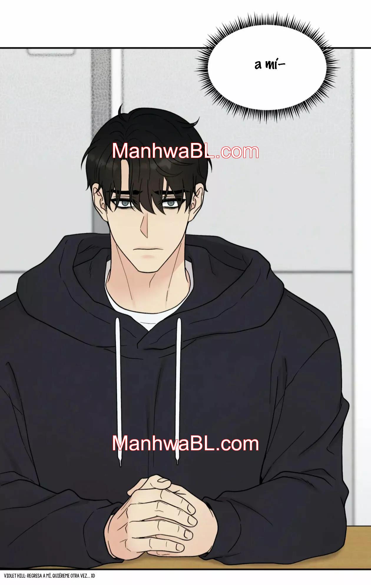 If It’s Not Fate, Then What Is It? - Capítulo 22 manhwa