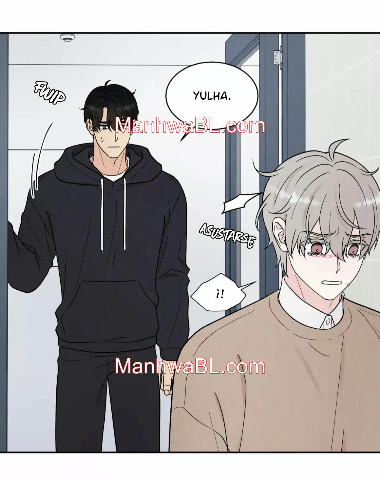 If It’s Not Fate, Then What Is It? - Capítulo 22 manhwa