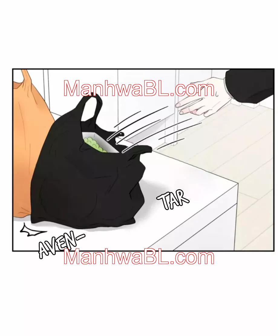 If It’s Not Fate, Then What Is It? - Capítulo 1.2 manhwa