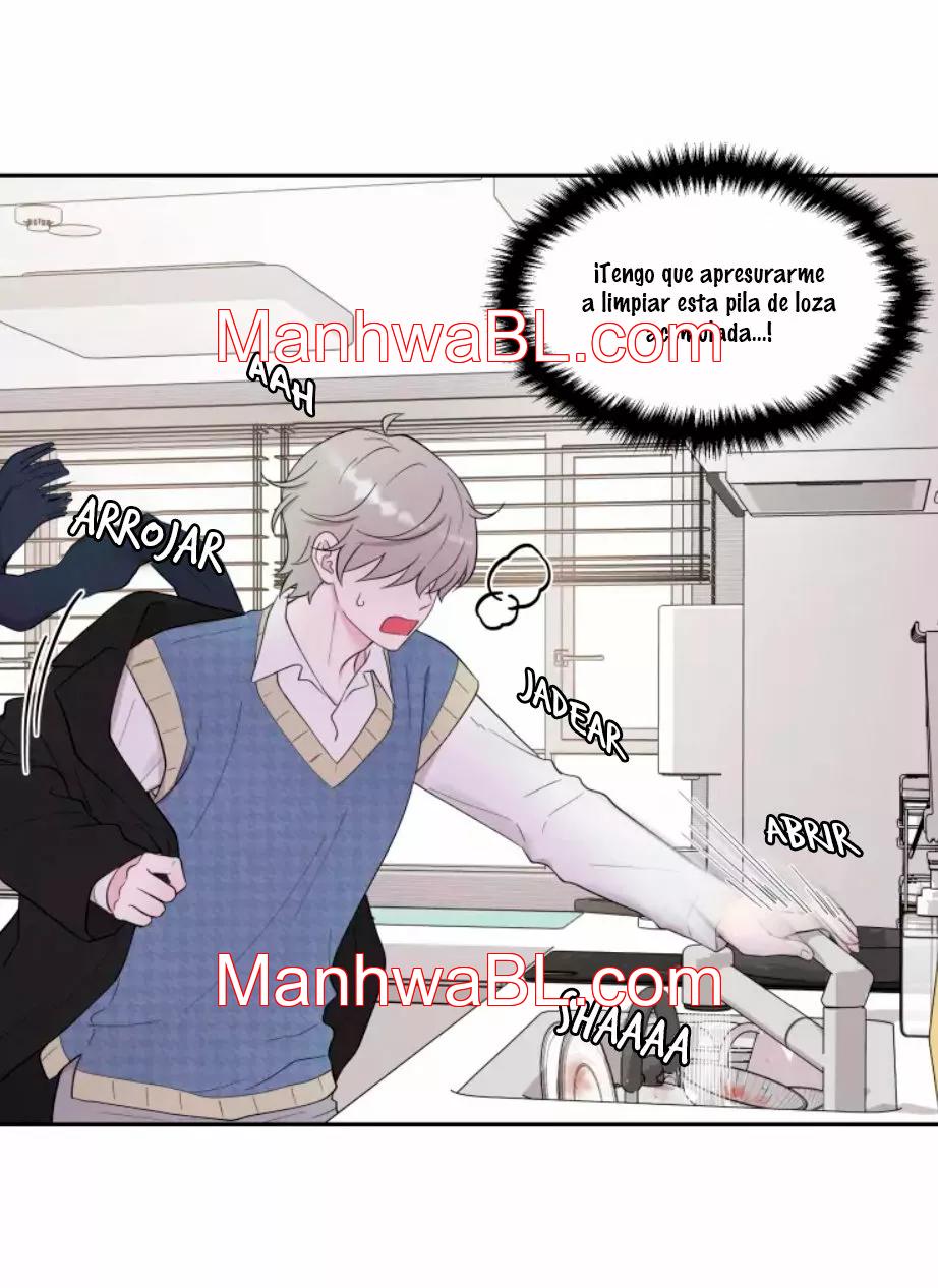 If It’s Not Fate, Then What Is It? - Capítulo 1.2 manhwa