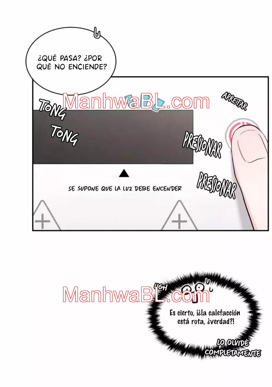If It’s Not Fate, Then What Is It? - Capítulo 1.2 manhwa