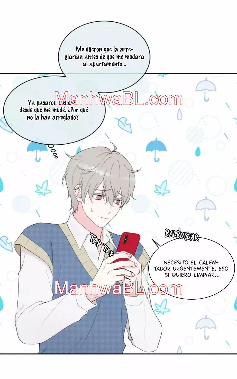 If It’s Not Fate, Then What Is It? - Capítulo 1.2 manhwa