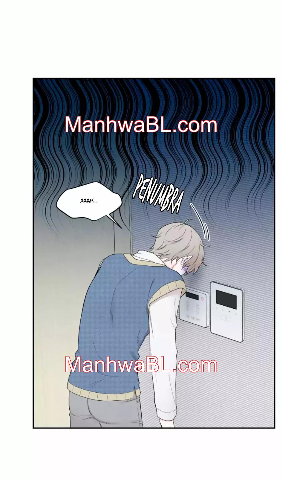 If It’s Not Fate, Then What Is It? - Capítulo 1.2 manhwa