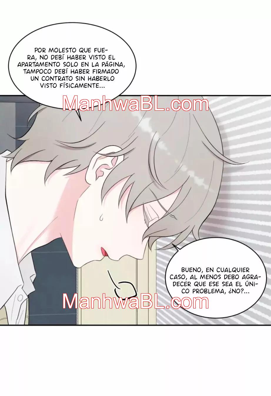 If It’s Not Fate, Then What Is It? - Capítulo 1.2 manhwa