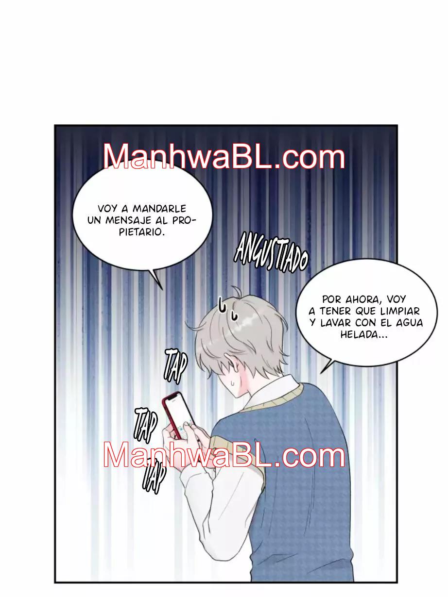 If It’s Not Fate, Then What Is It? - Capítulo 1.2 manhwa