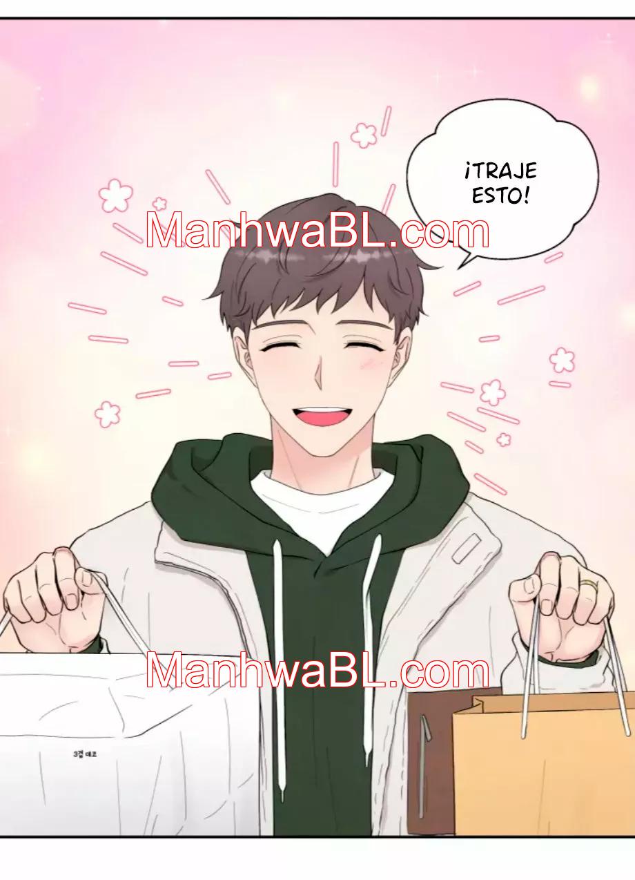 If It’s Not Fate, Then What Is It? - Capítulo 1.2 manhwa