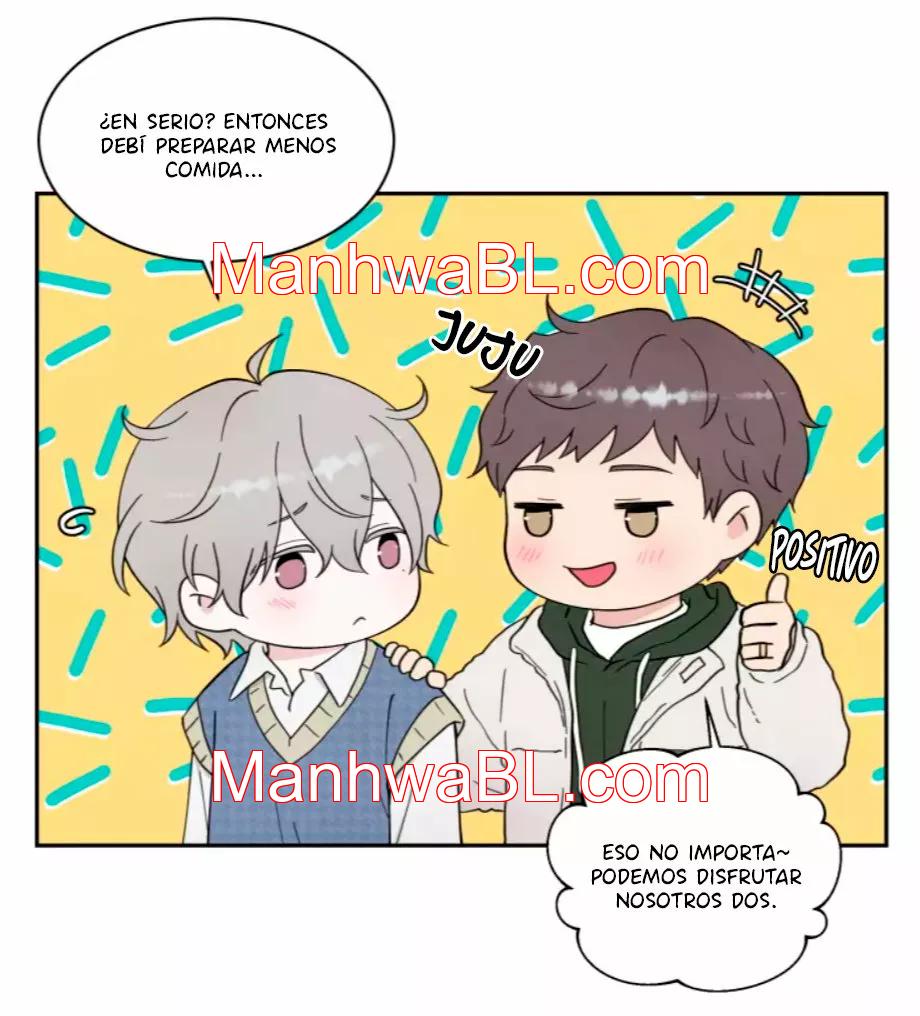 If It’s Not Fate, Then What Is It? - Capítulo 1.2 manhwa
