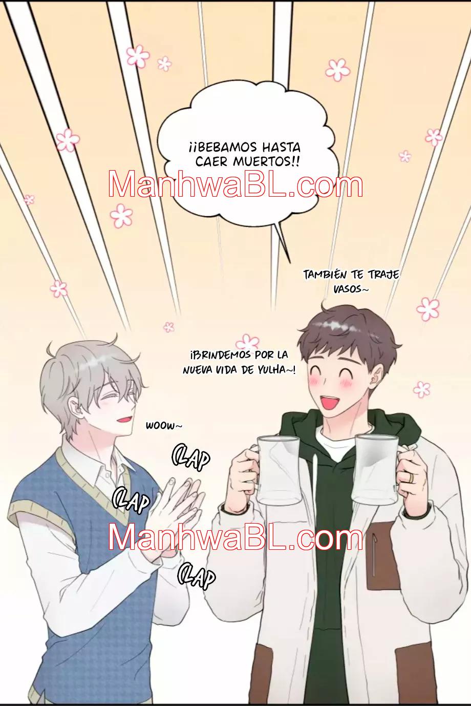 If It’s Not Fate, Then What Is It? - Capítulo 1.2 manhwa