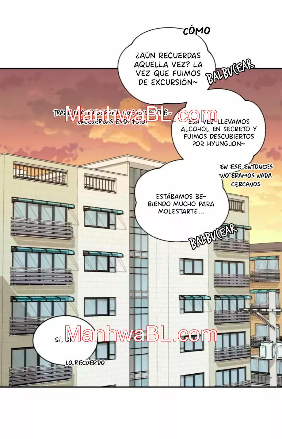 If It’s Not Fate, Then What Is It? - Capítulo 1.2 manhwa