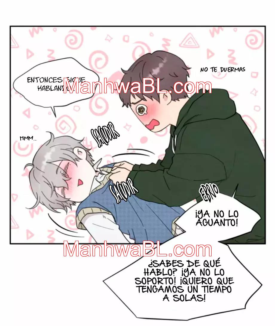 If It’s Not Fate, Then What Is It? - Capítulo 1.2 manhwa