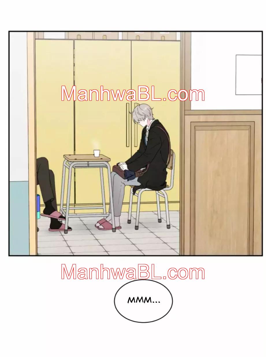 If It’s Not Fate, Then What Is It? - Capítulo 1.2 manhwa