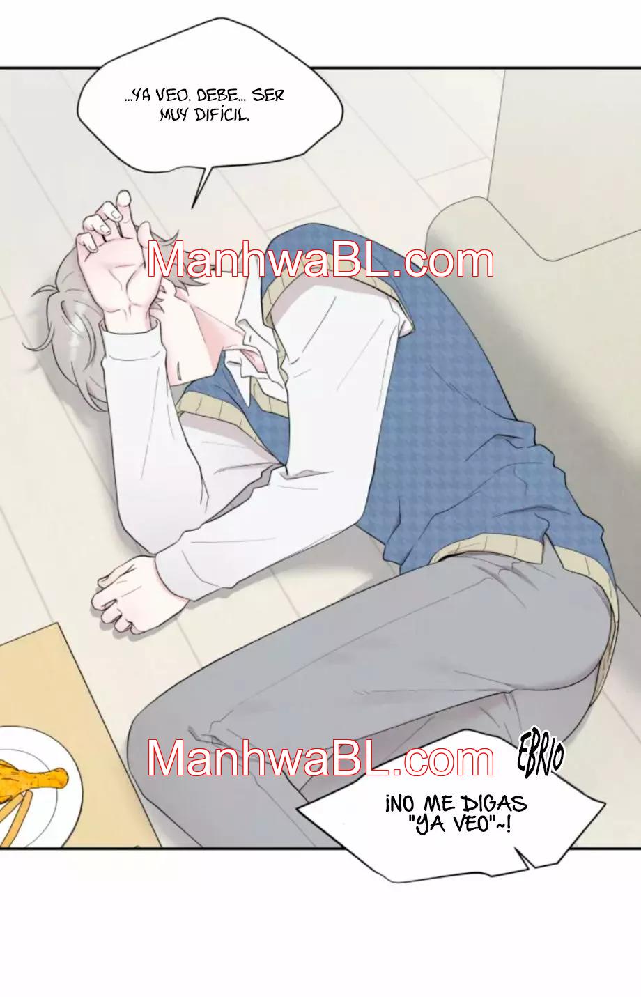 If It’s Not Fate, Then What Is It? - Capítulo 1.2 manhwa
