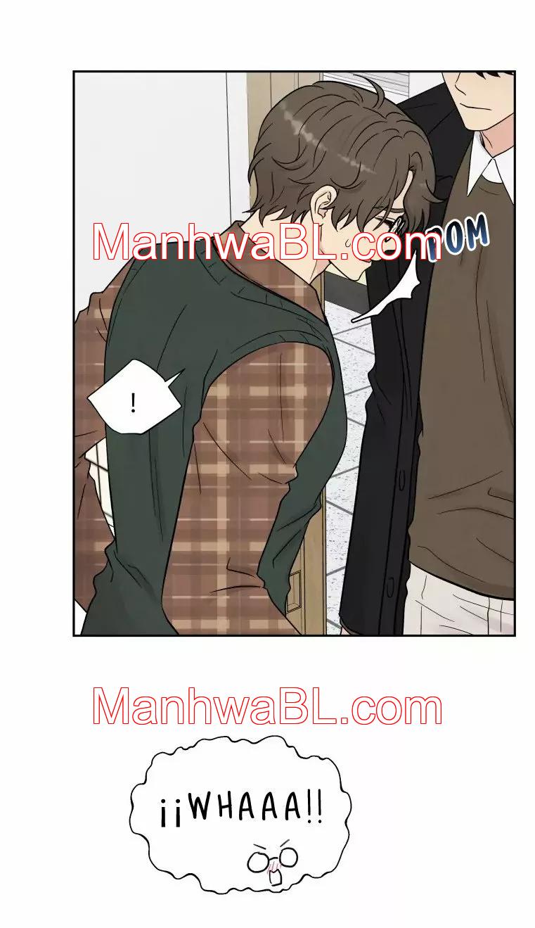 If It’s Not Fate, Then What Is It? - Capítulo 6.3 manhwa