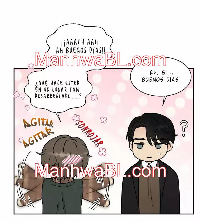 If It’s Not Fate, Then What Is It? - Capítulo 6.3 manhwa