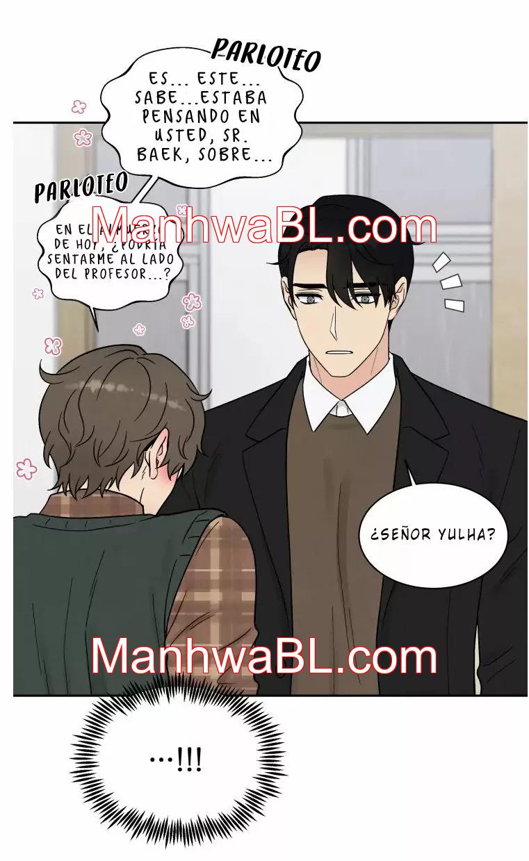 If It’s Not Fate, Then What Is It? - Capítulo 6.3 manhwa
