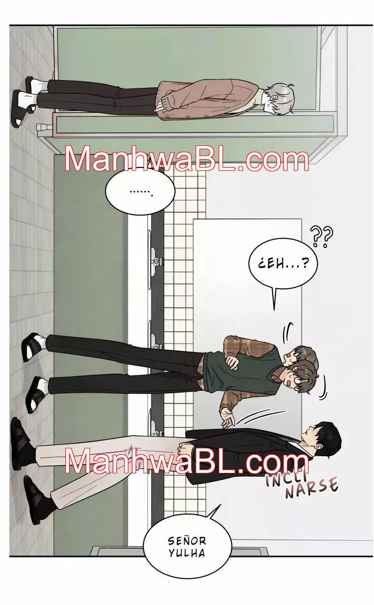 If It’s Not Fate, Then What Is It? - Capítulo 6.3 manhwa