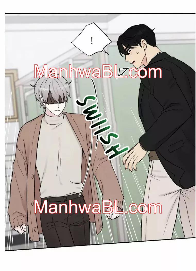 If It’s Not Fate, Then What Is It? - Capítulo 6.3 manhwa