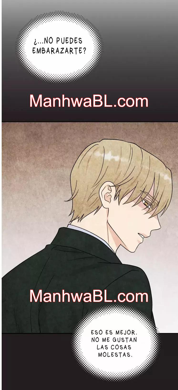 If It’s Not Fate, Then What Is It? - Capítulo 6.3 manhwa