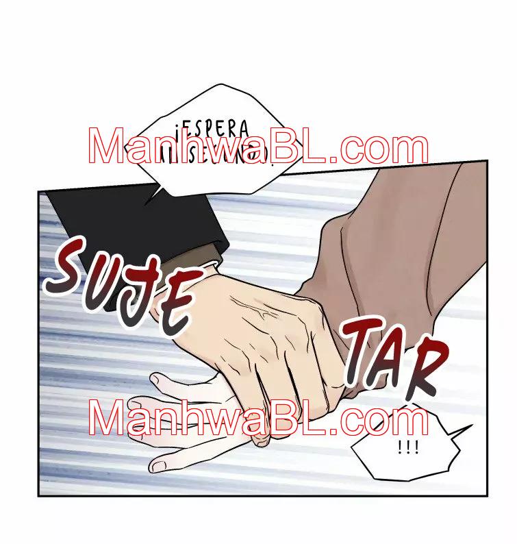 If It’s Not Fate, Then What Is It? - Capítulo 6.3 manhwa