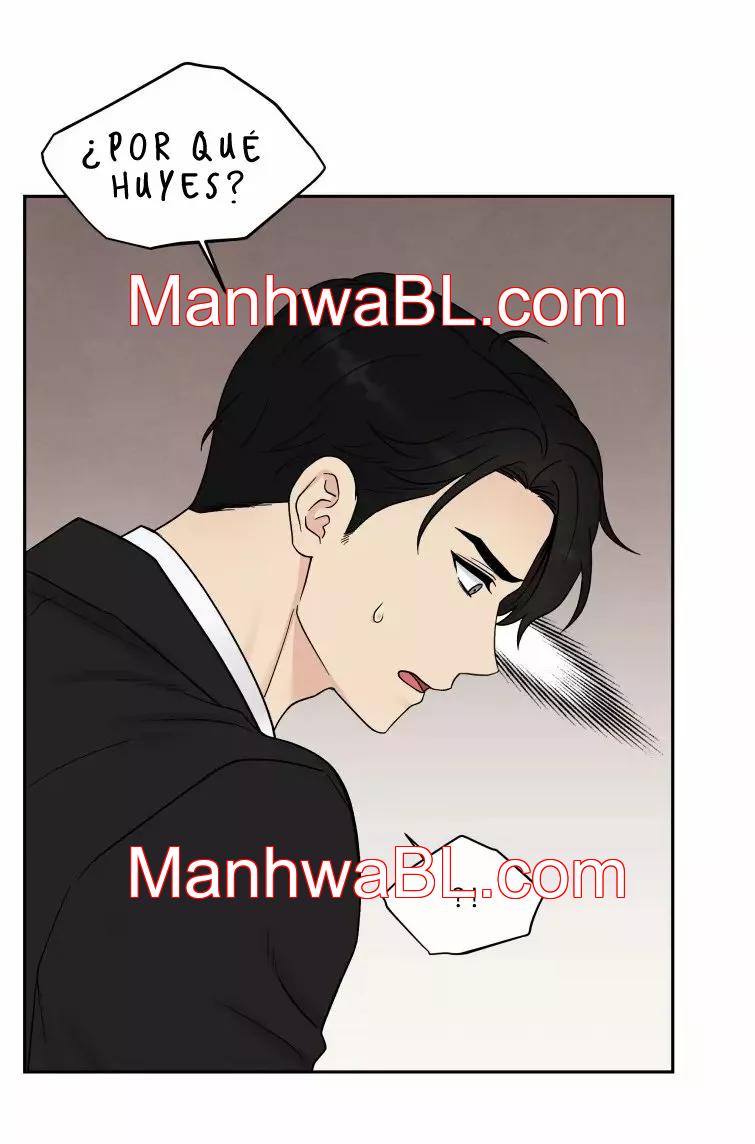If It’s Not Fate, Then What Is It? - Capítulo 6.3 manhwa