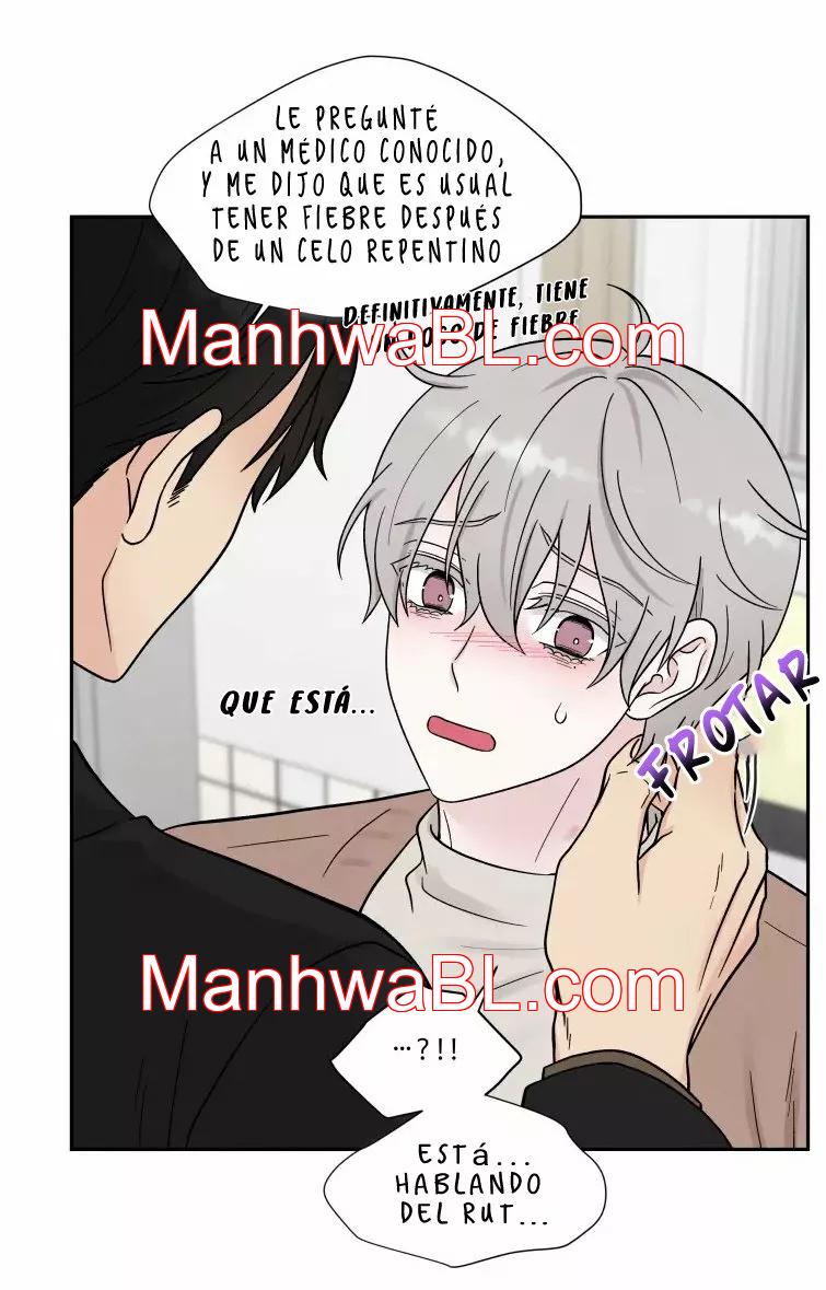 If It’s Not Fate, Then What Is It? - Capítulo 6.3 manhwa