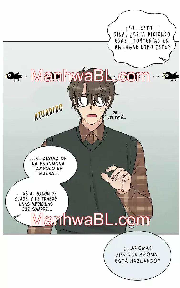 If It’s Not Fate, Then What Is It? - Capítulo 6.3 manhwa