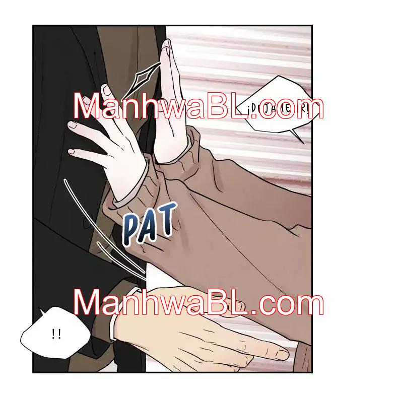 If It’s Not Fate, Then What Is It? - Capítulo 6.3 manhwa