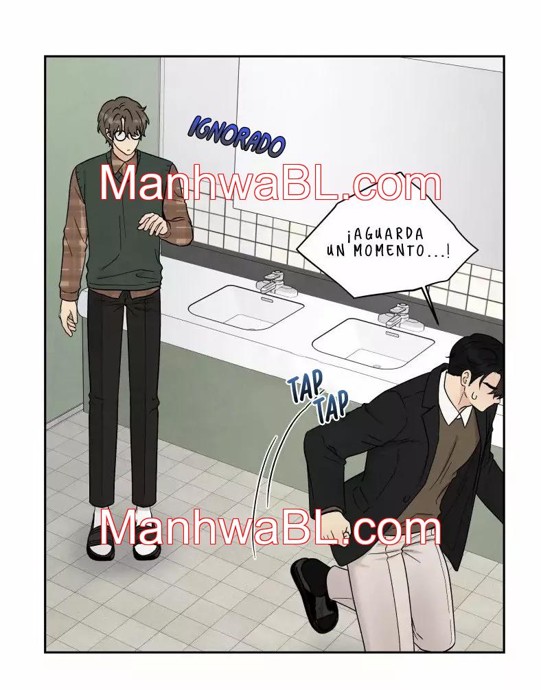 If It’s Not Fate, Then What Is It? - Capítulo 6.3 manhwa