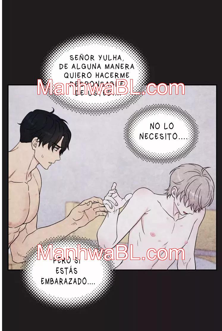 If It’s Not Fate, Then What Is It? - Capítulo 6.3 manhwa