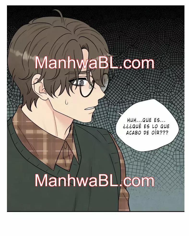 If It’s Not Fate, Then What Is It? - Capítulo 6.3 manhwa