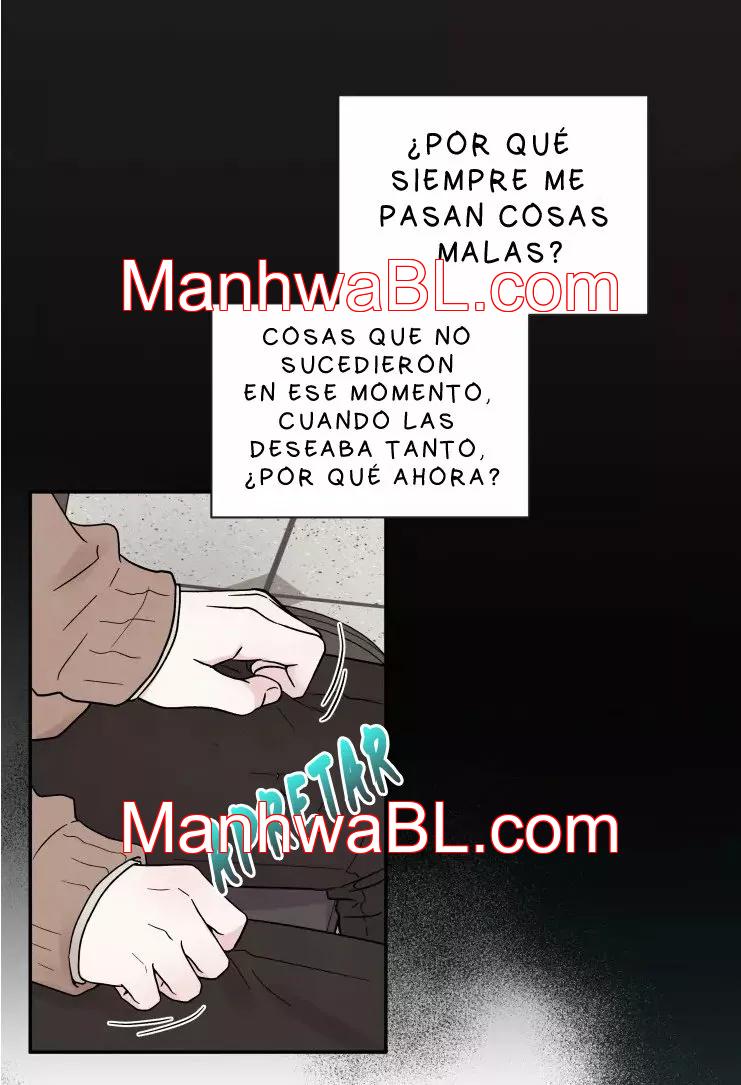 If It’s Not Fate, Then What Is It? - Capítulo 6.3 manhwa