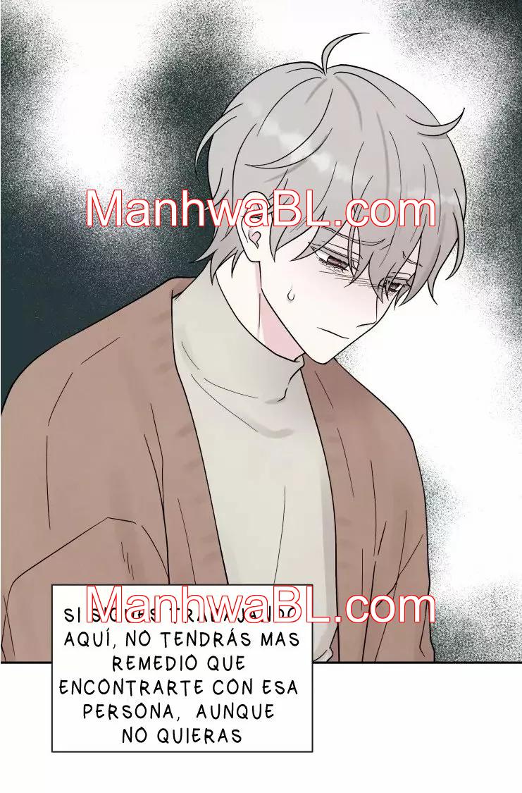 If It’s Not Fate, Then What Is It? - Capítulo 6.3 manhwa