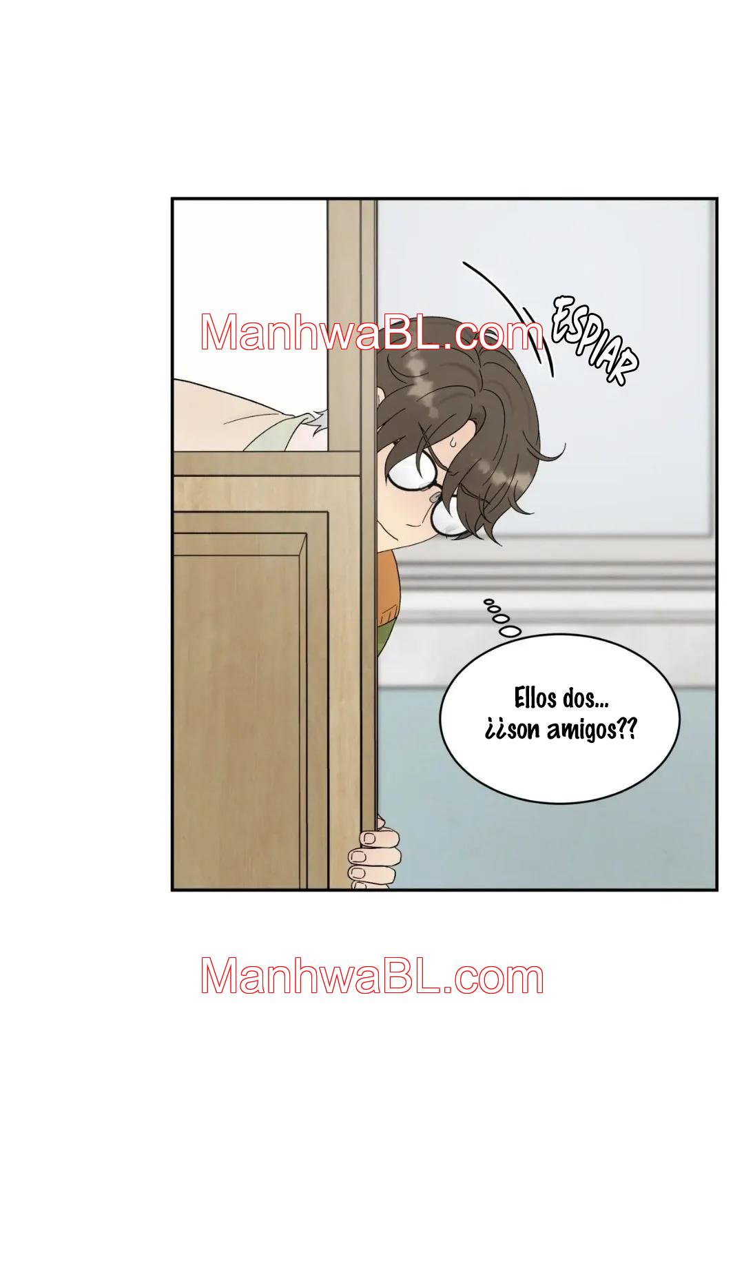 If It’s Not Fate, Then What Is It? - Capítulo 50 manhwa