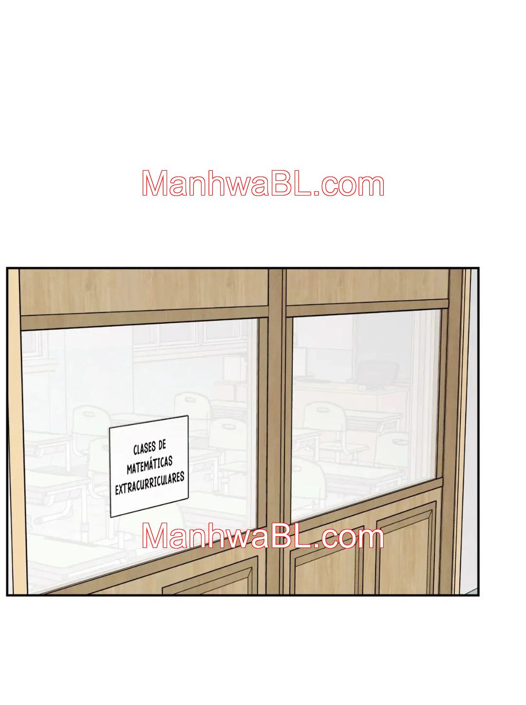 If It’s Not Fate, Then What Is It? - Capítulo 50 manhwa