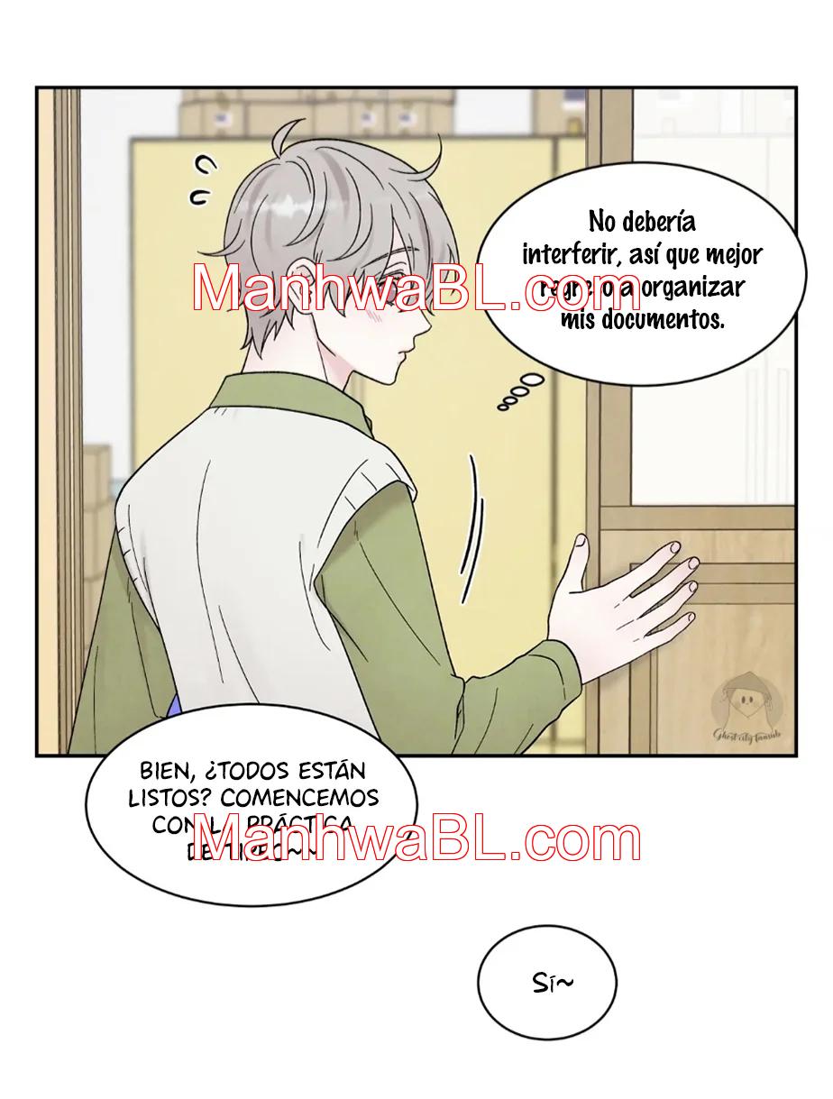 If It’s Not Fate, Then What Is It? - Capítulo 39.3 manhwa