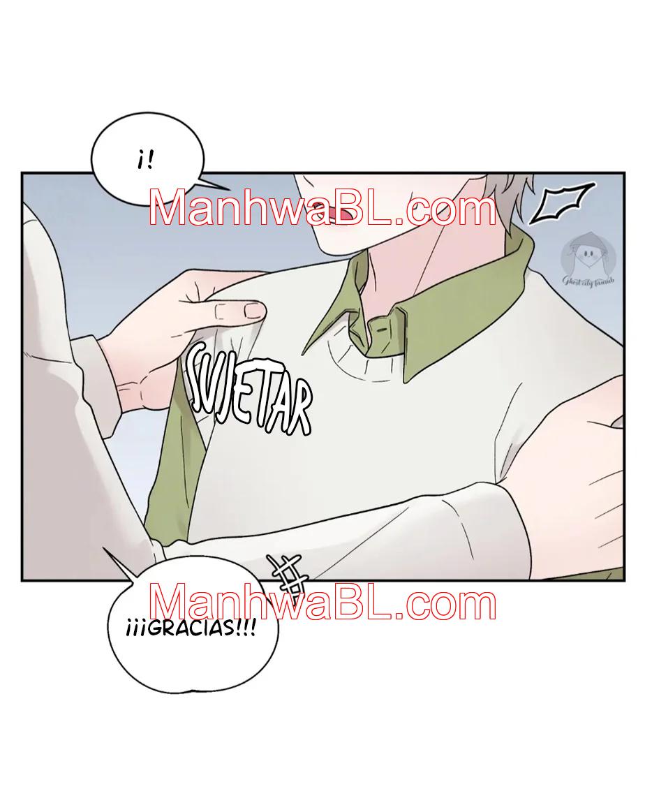 If It’s Not Fate, Then What Is It? - Capítulo 39.3 manhwa