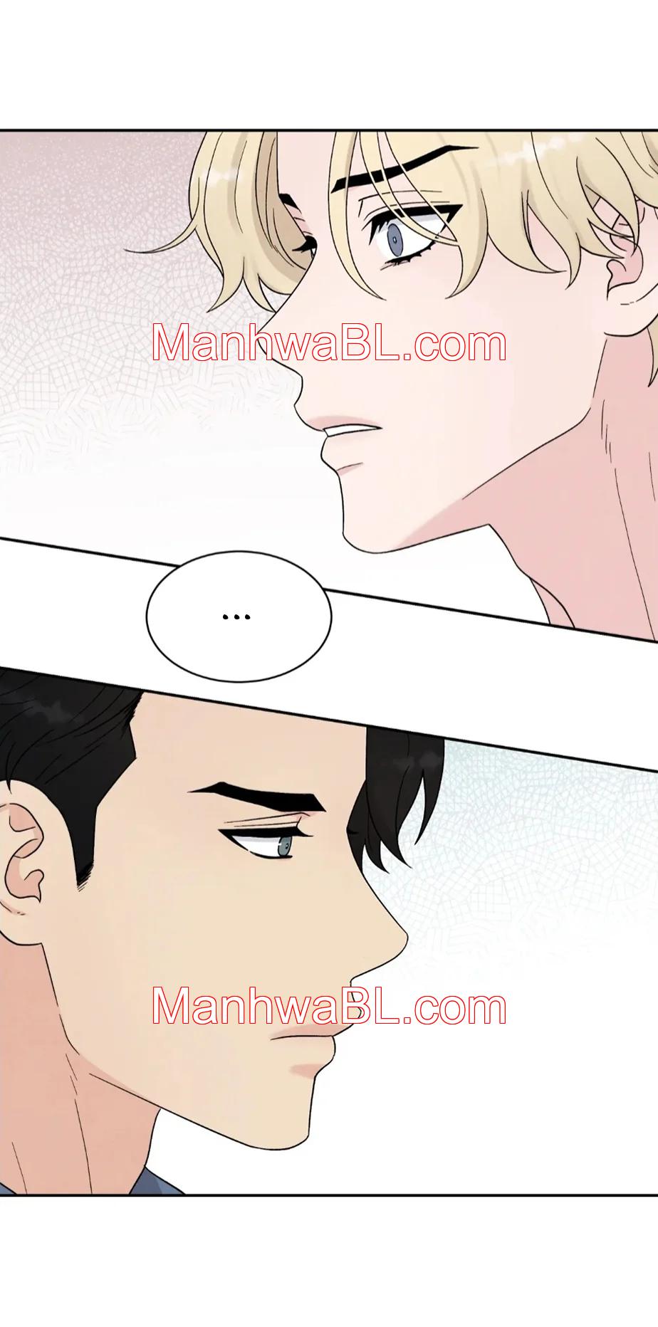 If It’s Not Fate, Then What Is It? - Capítulo 39.3 manhwa