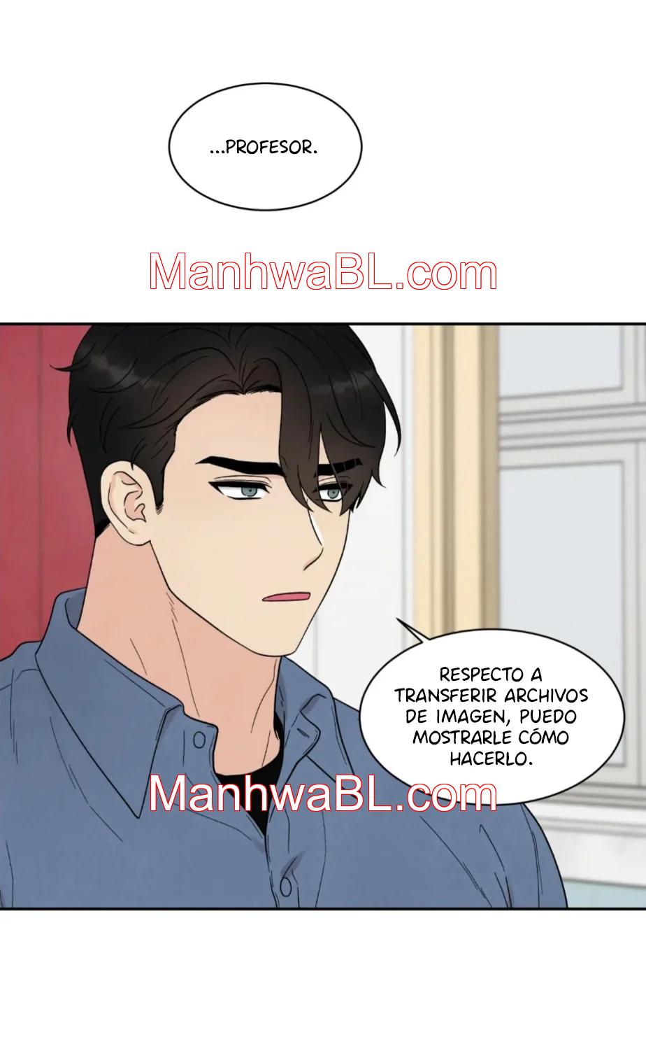 If It’s Not Fate, Then What Is It? - Capítulo 39.3 manhwa