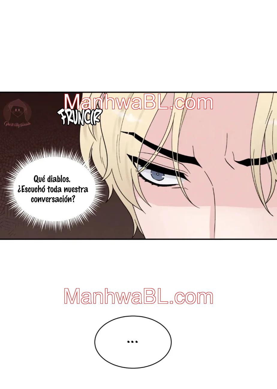 If It’s Not Fate, Then What Is It? - Capítulo 39.3 manhwa