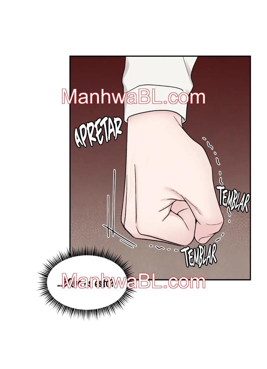 If It’s Not Fate, Then What Is It? - Capítulo 39.3 manhwa